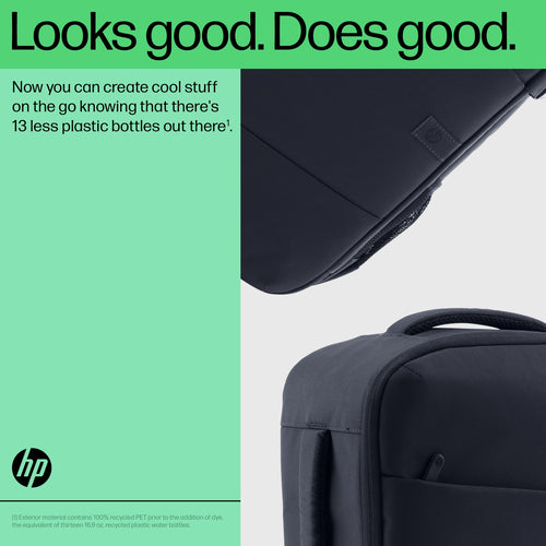 HP Creator 16.1-inch Laptop Backpack HP Creator 16.1-inch Laptop Backpack